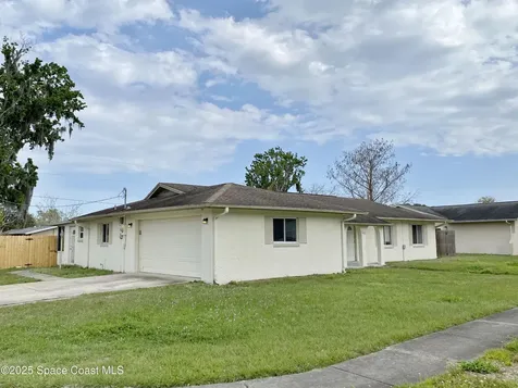 1101 Beatrice Avenue Titusville FL 32780