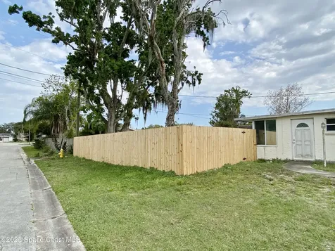1101 Beatrice Avenue Titusville FL 32780