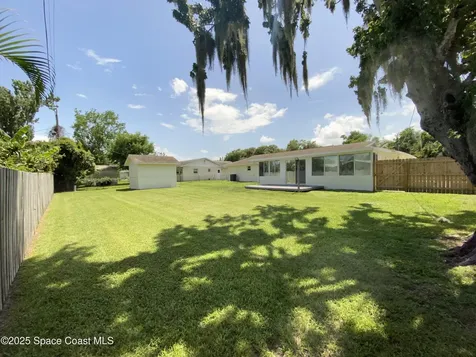 1101 Beatrice Avenue Titusville FL 32780