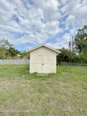 1101 Beatrice Avenue Titusville FL 32780
