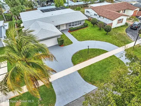 5118 Adams Street Hollywood FL 33021