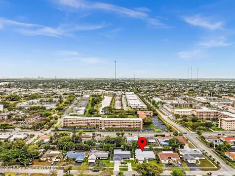 5118 Adams Street Hollywood FL 33021