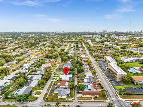5118 Adams Street Hollywood FL 33021