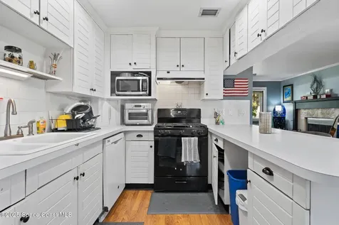 9633 Honeysuckle Drive Sebastian FL 32976