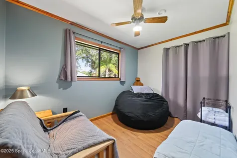 9633 Honeysuckle Drive Sebastian FL 32976