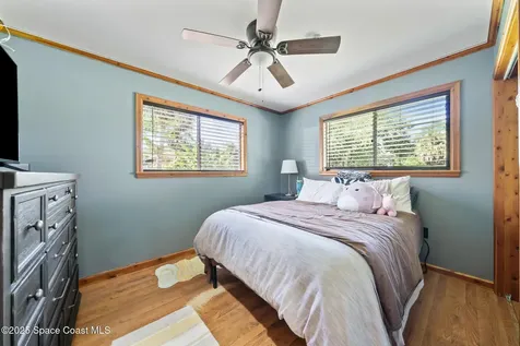 9633 Honeysuckle Drive Sebastian FL 32976