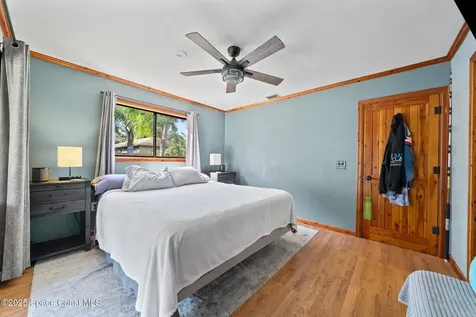 9633 Honeysuckle Drive Sebastian FL 32976