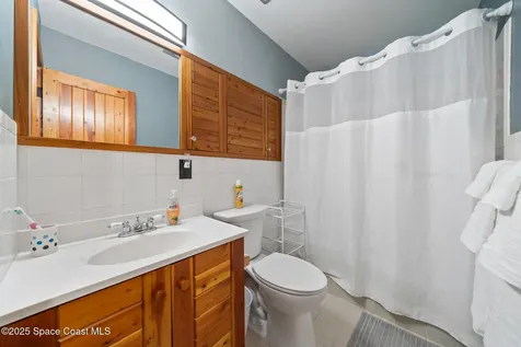 9633 Honeysuckle Drive Sebastian FL 32976