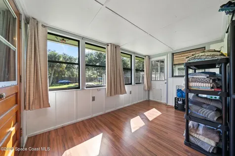 9633 Honeysuckle Drive Sebastian FL 32976