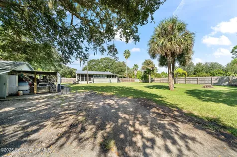 9633 Honeysuckle Drive Sebastian FL 32976