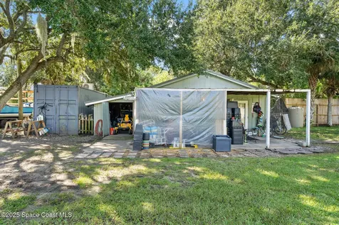 9633 Honeysuckle Drive Sebastian FL 32976