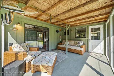 9633 Honeysuckle Drive Sebastian FL 32976