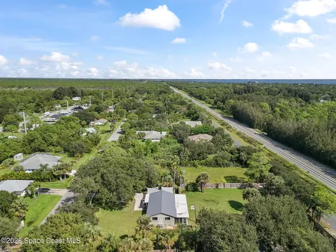 9633 Honeysuckle Drive Sebastian FL 32976