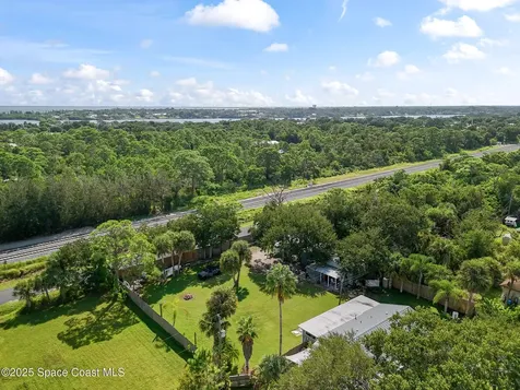 9633 Honeysuckle Drive Sebastian FL 32976