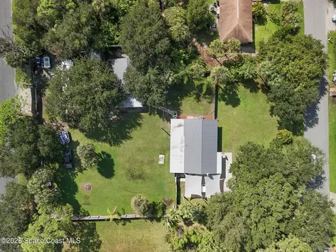9633 Honeysuckle Drive Sebastian FL 32976