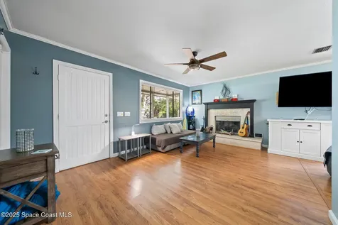 9633 Honeysuckle Drive Sebastian FL 32976