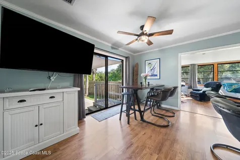 9633 Honeysuckle Drive Sebastian FL 32976