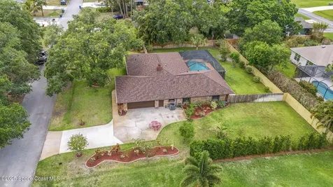 561 Klamath Street NE Palm Bay FL 32907