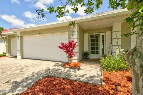475 Limerick Drive Merritt Island FL 32953