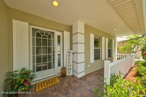 475 Limerick Drive Merritt Island FL 32953