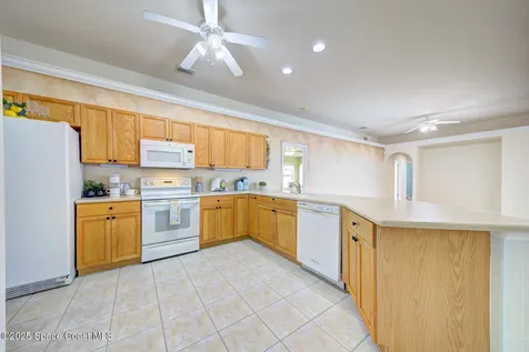 475 Limerick Drive Merritt Island FL 32953