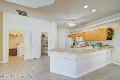 475 Limerick Drive Merritt Island FL 32953