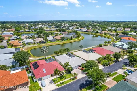 475 Limerick Drive Merritt Island FL 32953