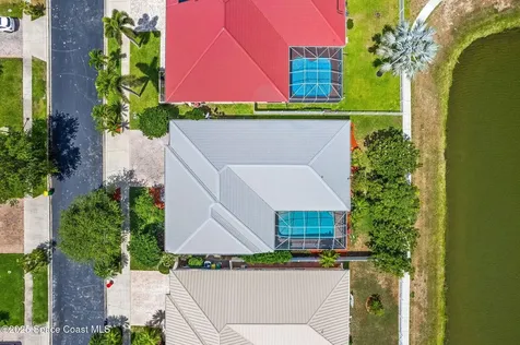 475 Limerick Drive Merritt Island FL 32953