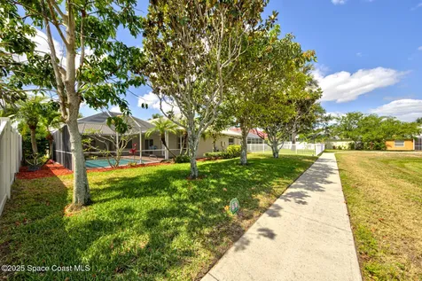 475 Limerick Drive Merritt Island FL 32953