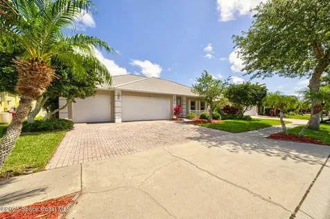 475 Limerick Drive Merritt Island FL 32953