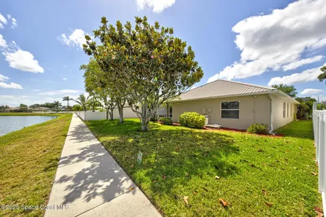 475 Limerick Drive Merritt Island FL 32953