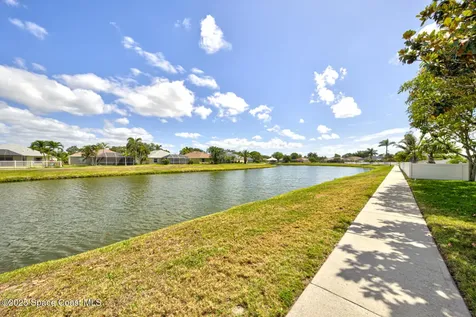475 Limerick Drive Merritt Island FL 32953