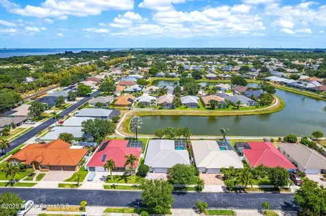 475 Limerick Drive Merritt Island FL 32953