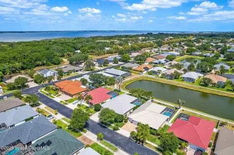 475 Limerick Drive Merritt Island FL 32953