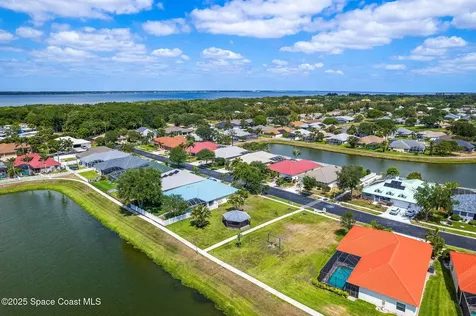 475 Limerick Drive Merritt Island FL 32953