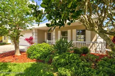475 Limerick Drive Merritt Island FL 32953