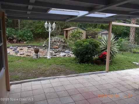 1412 Napanee Street NW Palm Bay FL 32907