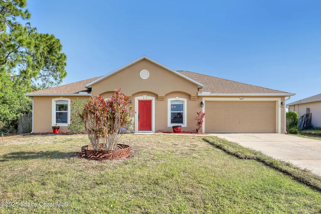 1491 Hepner Street SE Palm Bay FL 32909