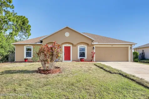 1491 Hepner Street SE Palm Bay FL 32909