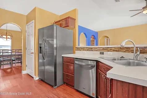1491 Hepner Street SE Palm Bay FL 32909