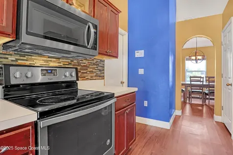 1491 Hepner Street SE Palm Bay FL 32909