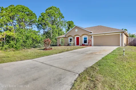 1491 Hepner Street SE Palm Bay FL 32909