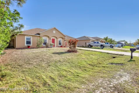 1491 Hepner Street SE Palm Bay FL 32909