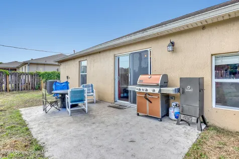 1491 Hepner Street SE Palm Bay FL 32909