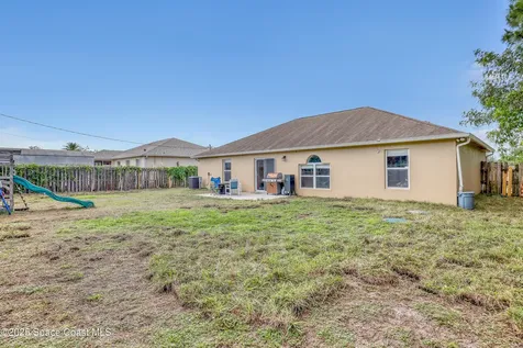 1491 Hepner Street SE Palm Bay FL 32909