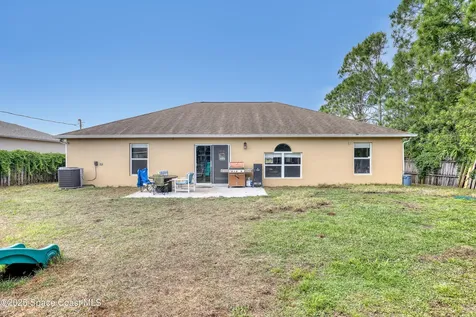 1491 Hepner Street SE Palm Bay FL 32909