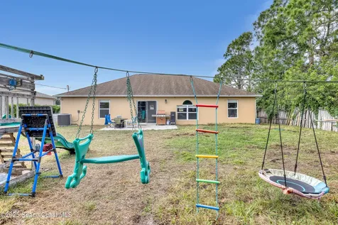 1491 Hepner Street SE Palm Bay FL 32909