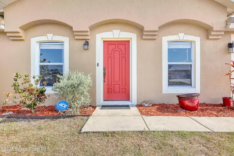1491 Hepner Street SE Palm Bay FL 32909
