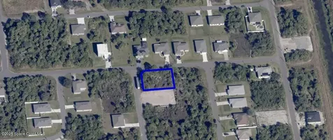 3301 SW Unknown Avenue Palm Bay FL 32908