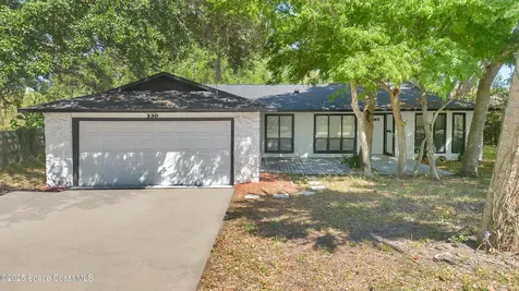 330 S Tropical Trail Merritt Island FL 32952